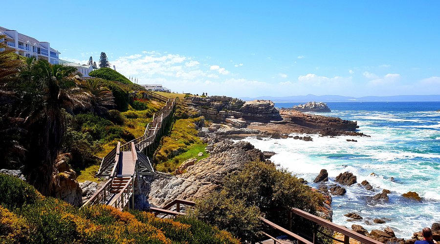 West Coast and Overberg